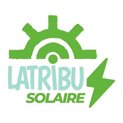 Logo LaTribu Solaire